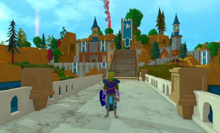 Erenshor – Beginners Tips (+ Maps)