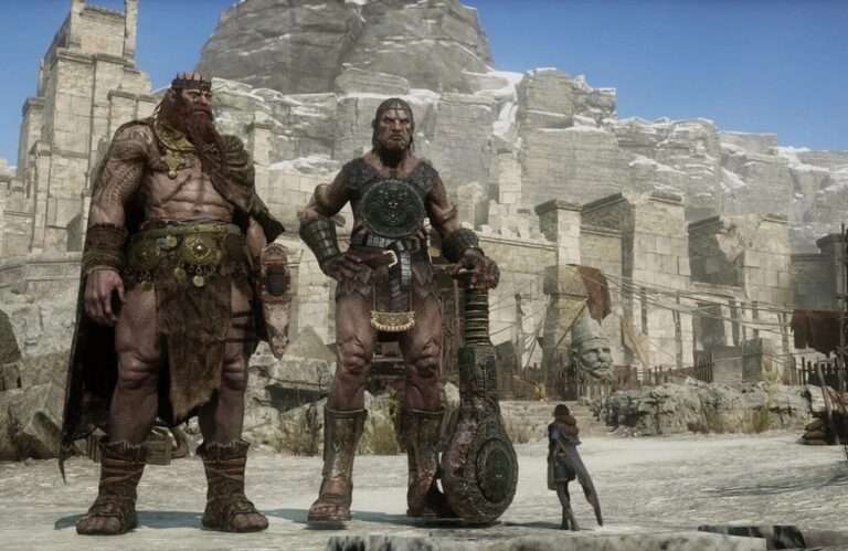 Odin: Valhalla Rising – Leveling & Gear Progression Guide
